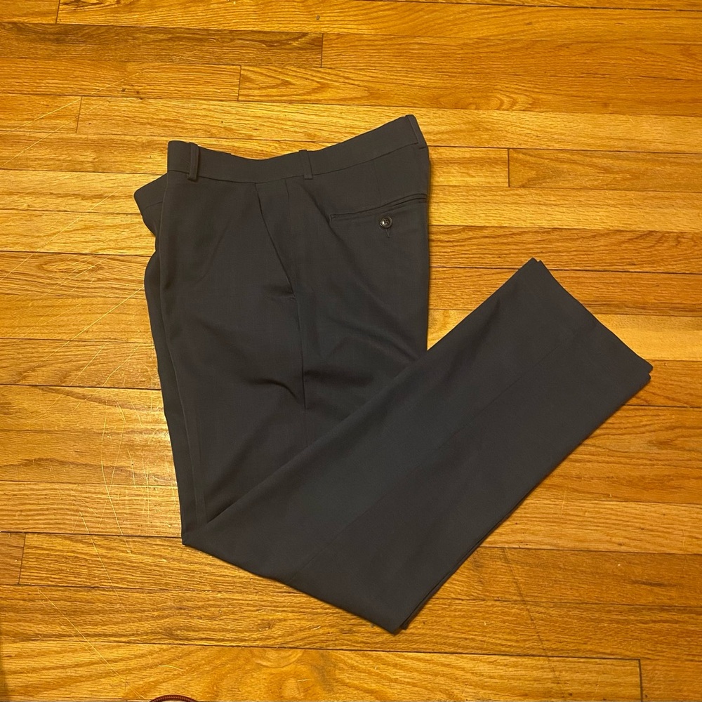 Perry Ellis Portfolio Modern Fit Pants VGUC Size 32x32